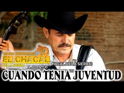 Cuando Tenia Juventud