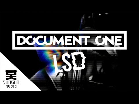 Document One - LSD