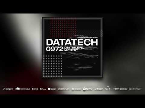 Dimitri Level - Mystery [MELODIC HOUSE]