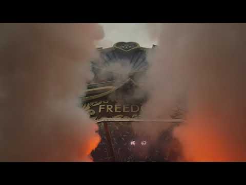 Axwell - Tomorrowland 2019 | More Than You Know x Nostalgia