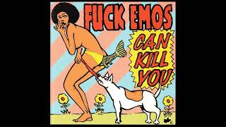2 Punk 2 Fuck