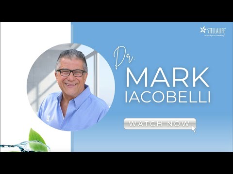 Dr. Mark Iacobelli