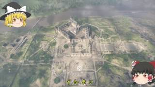 【ゆっくり実況】BF1　看護兵の旅ぱーと２
