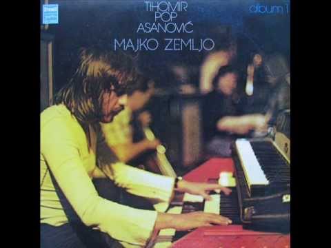 OSTAVI TRAG - TIHOMIR POP ASANOVIĆ / JOSIPA LISAC (1974)