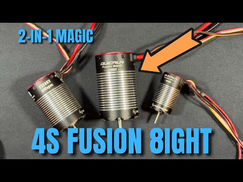 3 Things That Surprised Me About the Hobbywing Fusion 8ight
