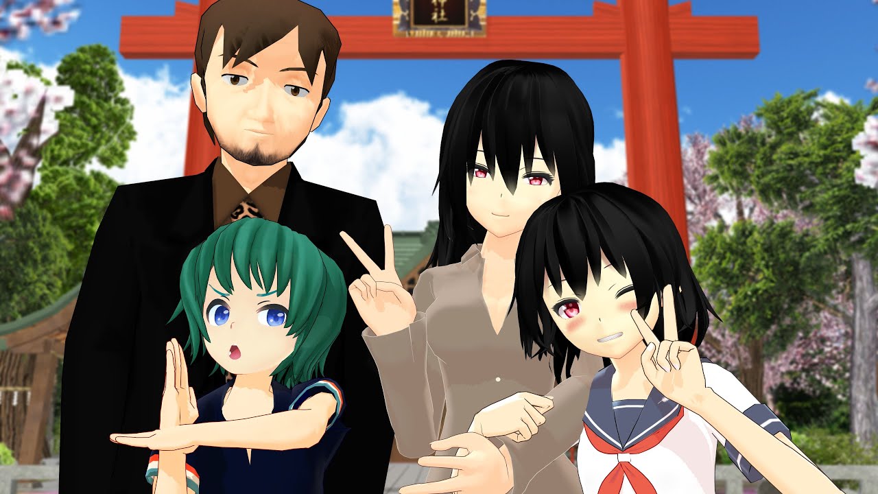 ファミレス東方軒14「錆びついた食卓」