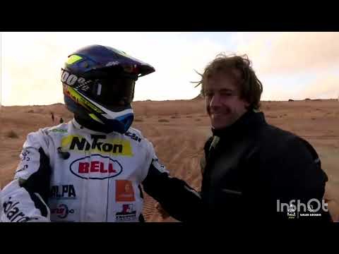 Dakar 2022/Extended highlights of the day presented by Gaussin -  - #Dakar2022
