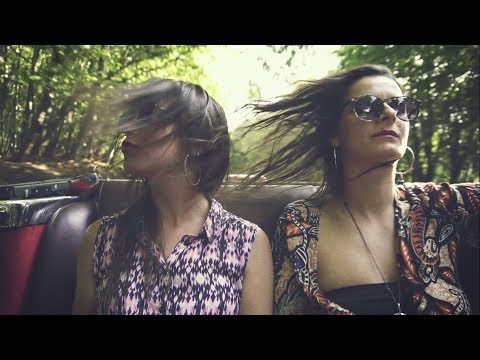 FUNKorporation - Purple Love (Official Music Video)