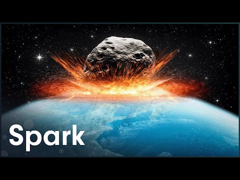 Predicting The End Of The World | Naked Science Season 6 Episode 13