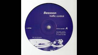 Bassoon - 4 & Up