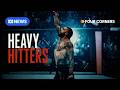 The Dark Side Of The UFC Four Corners Documentary