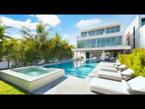7833 Atlantic Way | Miami Beach, FL