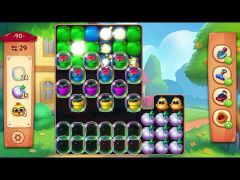 Farmscapes Place 1 Tournament of Champions