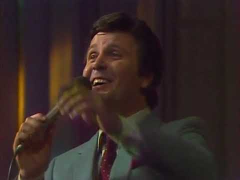 Лев Лещенко "До свидания, Москва" 1983 год