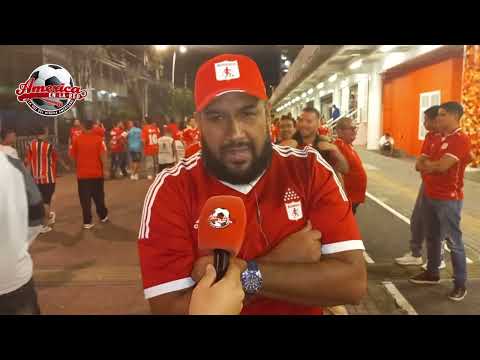 🎧🎤👹💥😞⚽Reacciones de los Hinchas - América 0-2 Medellín 🎧🎤👹💥😞⚽