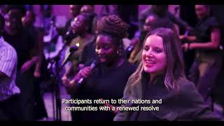📺 | From the West to the West & Beyond: The Story of a Global Church