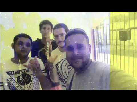 Degredado$ - Gozar la vida Ft. Rec Mc