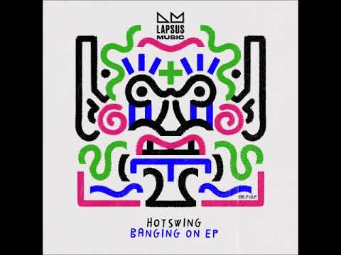 Hotswing - I Can't Stand It (Extended Mix) [LAPSUS MUSIC]