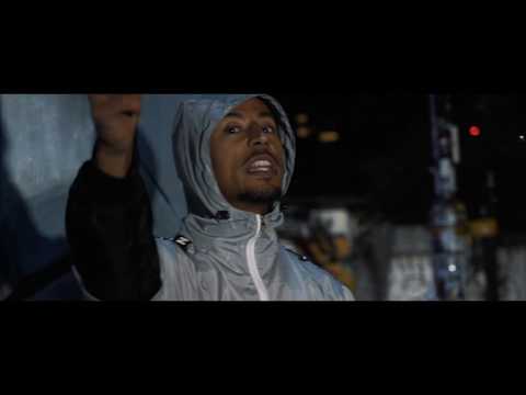 Kanna-Drill Soul @Kanna_Finale video by @Mystikvisuals (Crazy video)