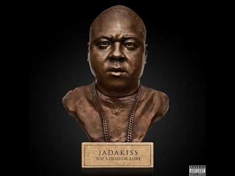Jadakiss - Rain Feat. Nas & Styles P (Produced By Scram Jones)