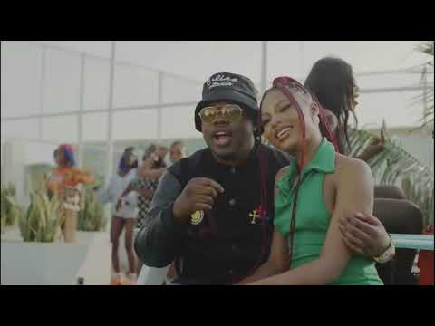 K-Adel - Zanotti  ft Goya Menor [Officia Video]