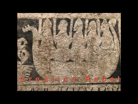 Creation Rebel - Original Power / Give Me Power