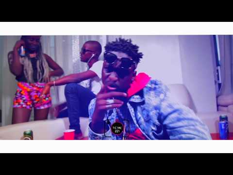 Jeff Whisker feat P Eddy