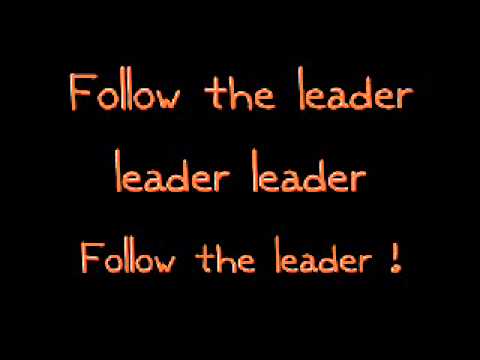 Follow The Leader Lyrics