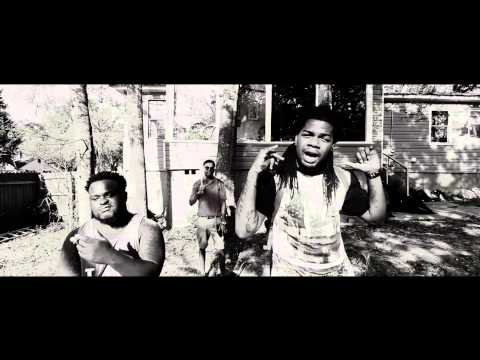 Everyrhing Sacred - Yung Harp (Promo Video) Gunz & Butter Mixtape