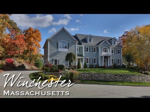 Video of 15 Aristotle Drive | Winchester, Massachusetts real estate & homes