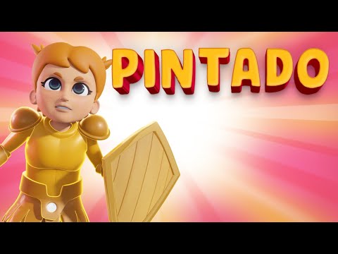 PINTADO - DEFENSORES DA BÍBLIA (Episódio 2 - Temporada 1)