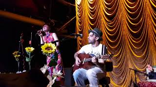 Company of Thieves - New Letters - (The Foundry, Phila, PA 2018-05-03)