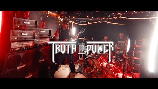 Truth to Power - Narcisepsis (Official Music Video) | BVTV Music