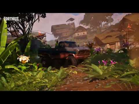 231041 FNBR C453 Gameplay CutdownG FR PEGI PaidMedia (Fortnite's Archive)