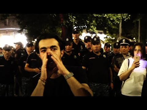 Ես հիմա գնում եմ տուն, ժամանակավոր տուն, վարձով տուն, բայց իմ տունը #Արցախում է․ Արթուր Խաչենց