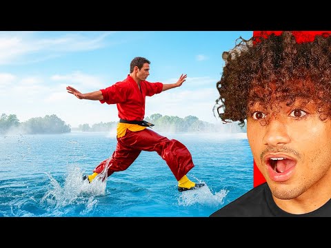 People With AMAZING Talent!!