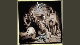 Yonder Come The Blues