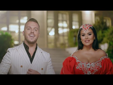 Mariola & Jurgen Kacani - Nuse ti Dhender une (Official Video 4K)