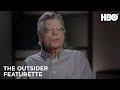 The Outsider (2020): Stephen King and The Outsider Featurette | HBO