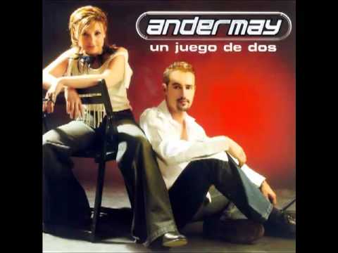 Andermay - Un Juego De Dos