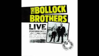 Bollock Brothers Horror Movies Ausweg Version