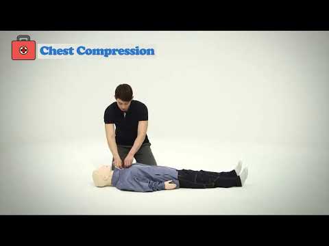 CPR(english)-유튜브 영상 보기