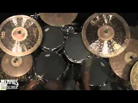 Ralph Peterson "Back To Stay"