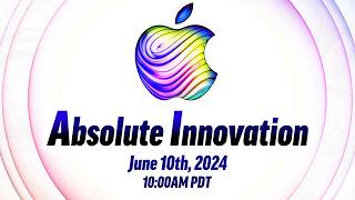 Apple WWDC Event LEAKS - 5 BIG Products are COMING!
