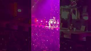 REDMAN PERFORMING DA GOODNESS @PASS THE MIC 2024