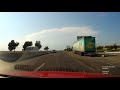 2018 08 19 Traseu Constanta Horia Cerna Smardan Bac Braila