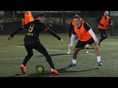 TEB Edukacja - Piomet: 1. tydzień (FLS Wiosna 2017)