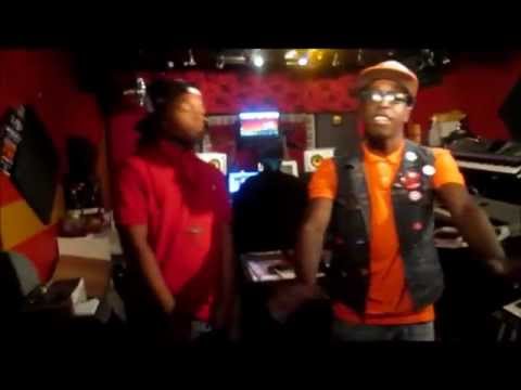 [F.A.M] Stevo ft Obeezy-Im Tha Shit(Prod.By BlueBeatProductionz)