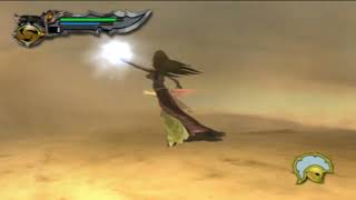 Download lagu Find and Destroy the three Sirens in the desert | God of War 1 mp3