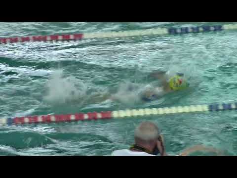 Paolacci Giulia (2) 50SL - S.Marcellino 22.01.23